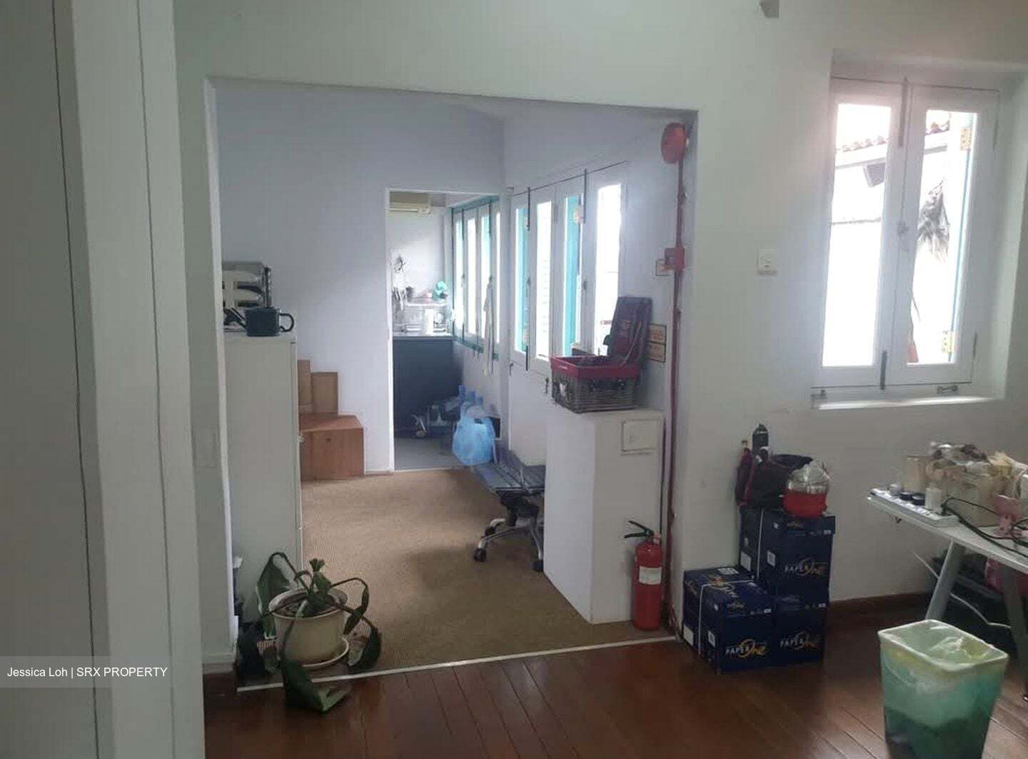Amoy Street (D1), Office #536389061